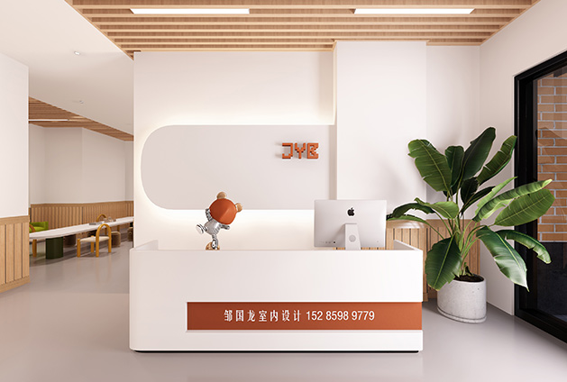 门头沟新世界儿童中心